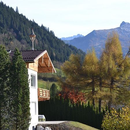 Alpenglueckgastein - Private Mountain Lodge バート・ホーフガシュタイン エクステリア 写真