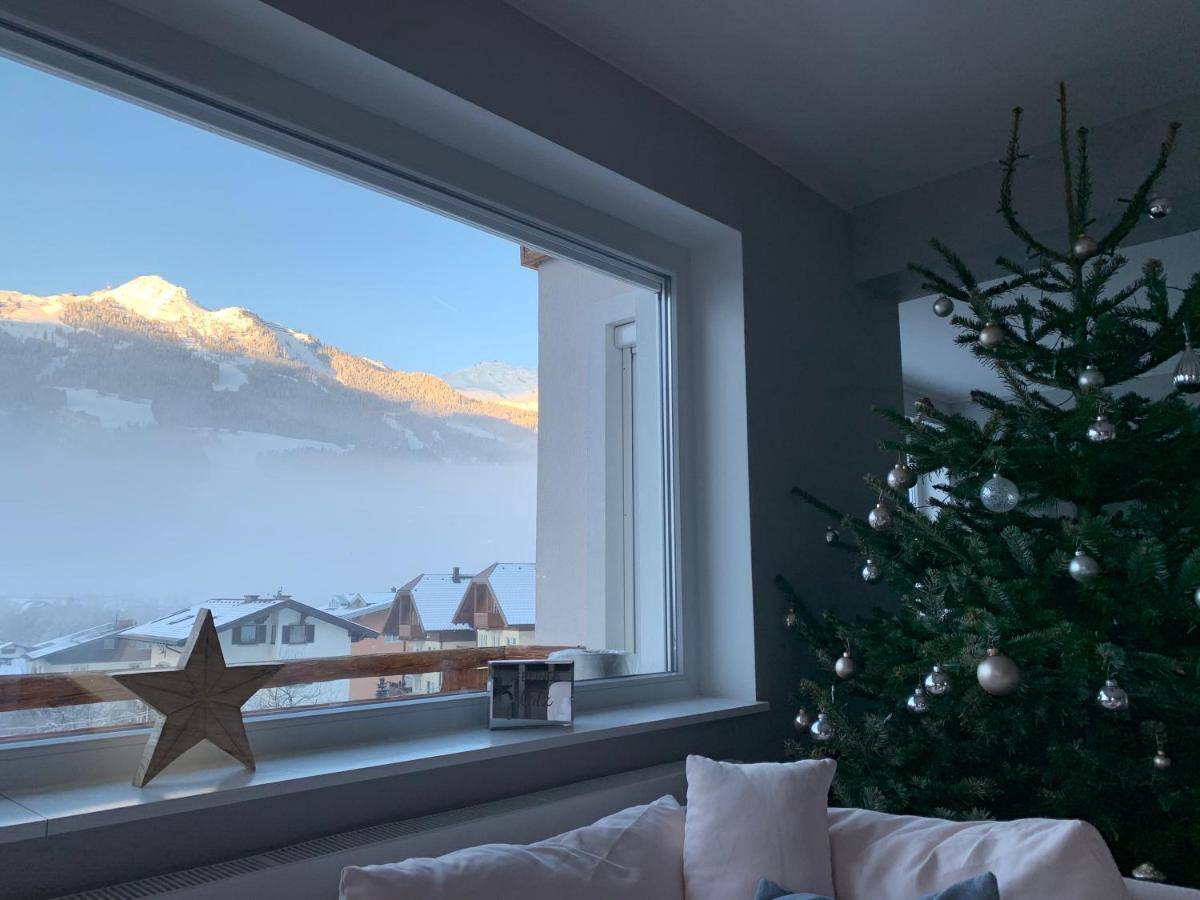 Alpenglueckgastein - Private Mountain Lodge バート・ホーフガシュタイン エクステリア 写真