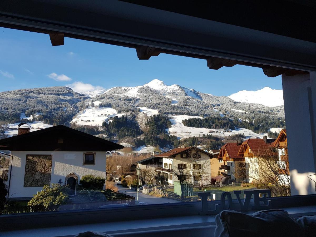 Alpenglueckgastein - Private Mountain Lodge バート・ホーフガシュタイン エクステリア 写真