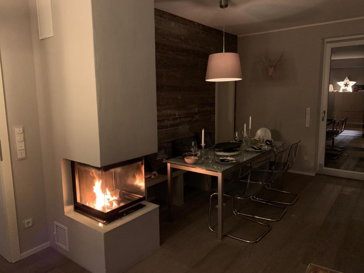 Alpenglueckgastein - Private Mountain Lodge バート・ホーフガシュタイン エクステリア 写真