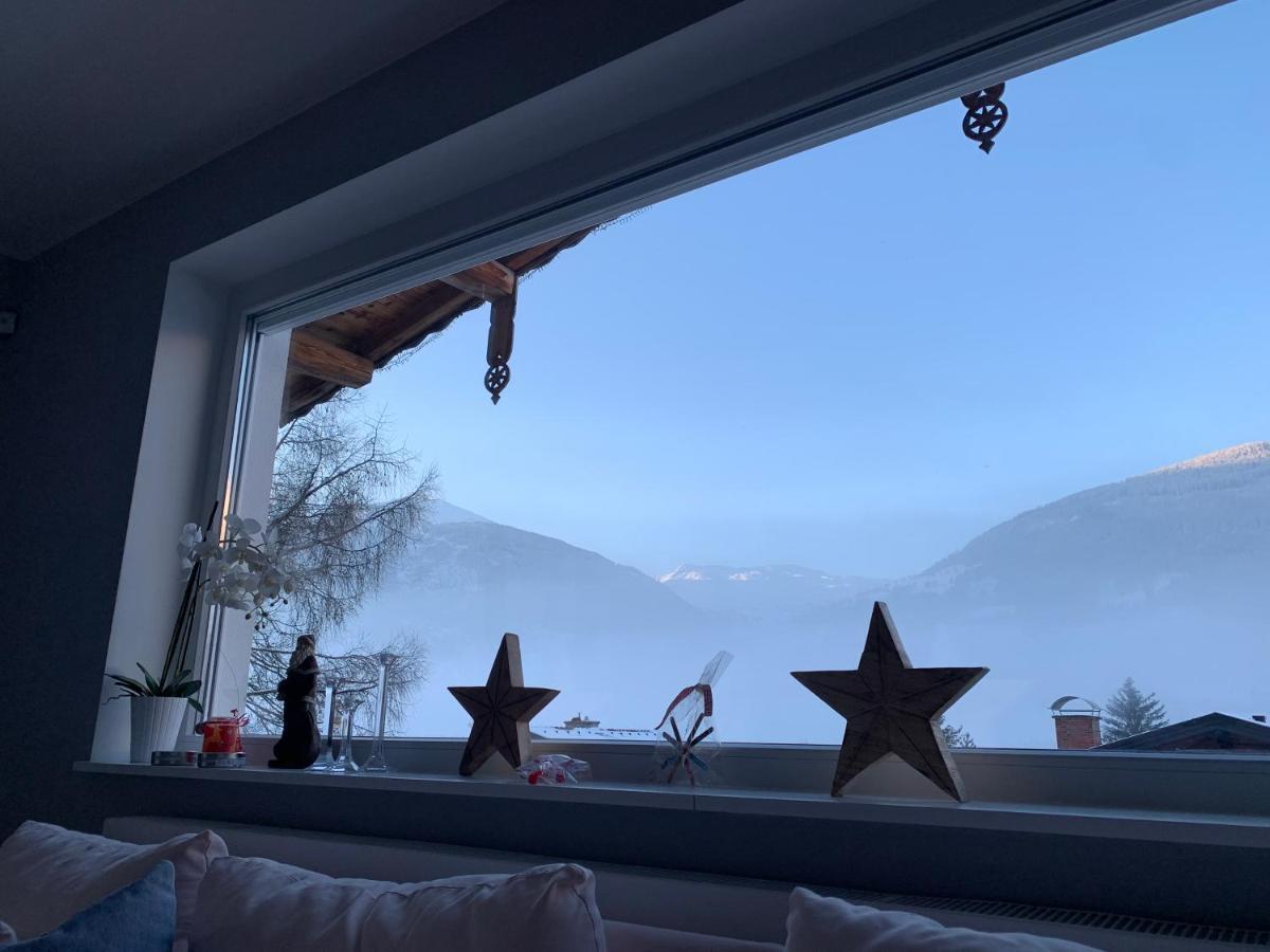 Alpenglueckgastein - Private Mountain Lodge バート・ホーフガシュタイン エクステリア 写真
