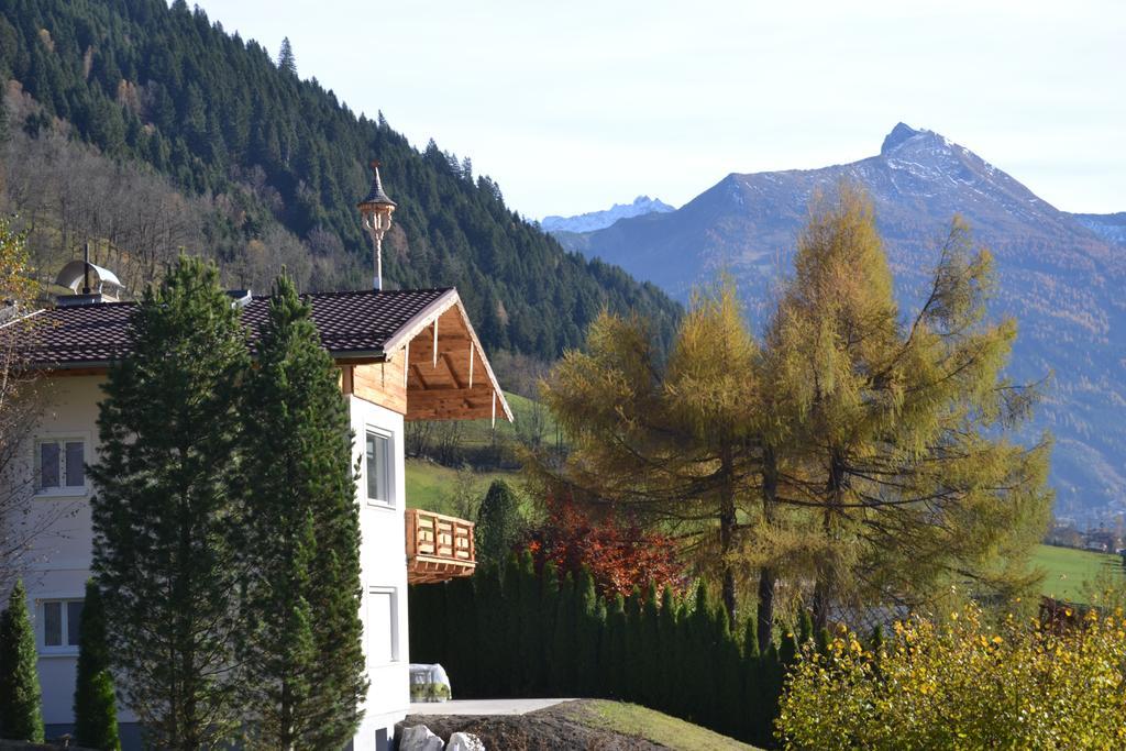 Alpenglueckgastein - Private Mountain Lodge バート・ホーフガシュタイン エクステリア 写真