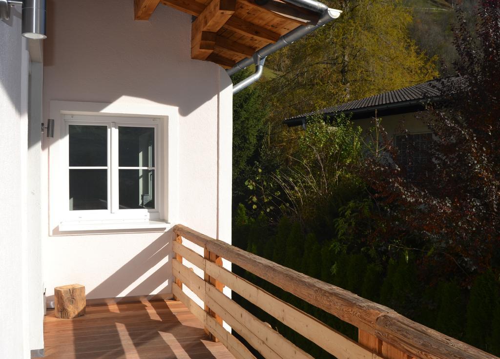 Alpenglueckgastein - Private Mountain Lodge バート・ホーフガシュタイン エクステリア 写真