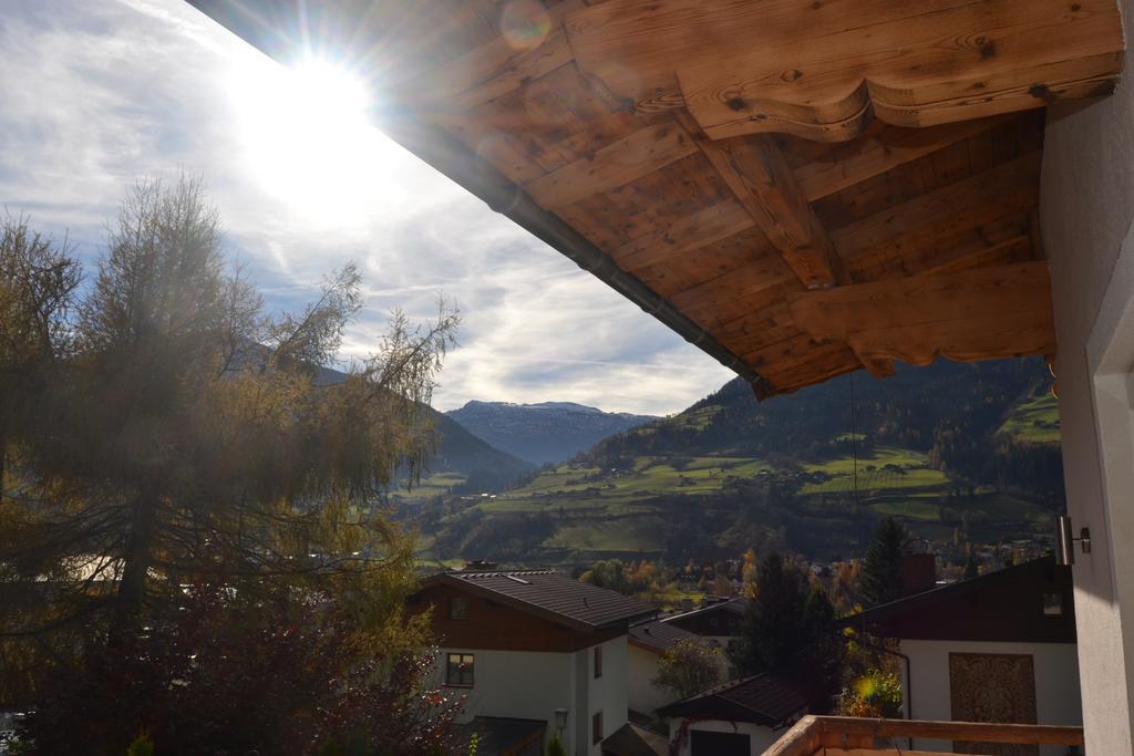 Alpenglueckgastein - Private Mountain Lodge バート・ホーフガシュタイン エクステリア 写真