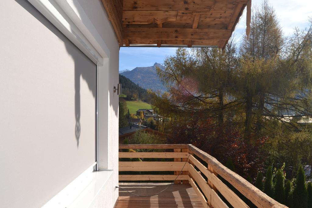 Alpenglueckgastein - Private Mountain Lodge バート・ホーフガシュタイン エクステリア 写真