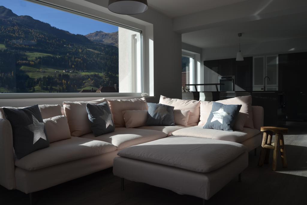 Alpenglueckgastein - Private Mountain Lodge バート・ホーフガシュタイン エクステリア 写真