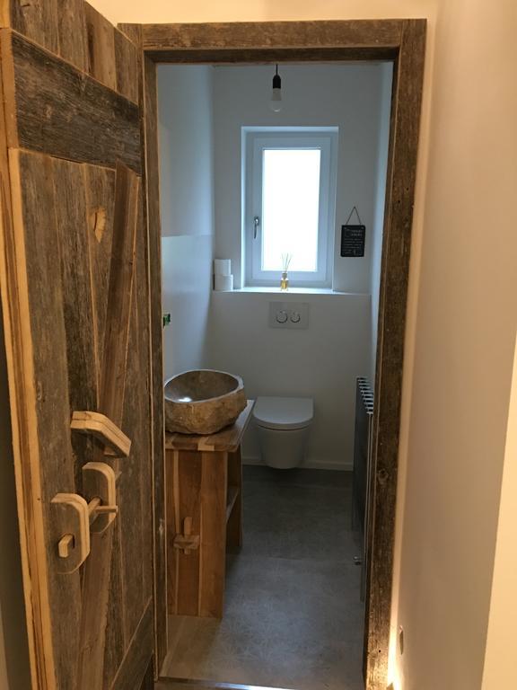 Alpenglueckgastein - Private Mountain Lodge バート・ホーフガシュタイン エクステリア 写真