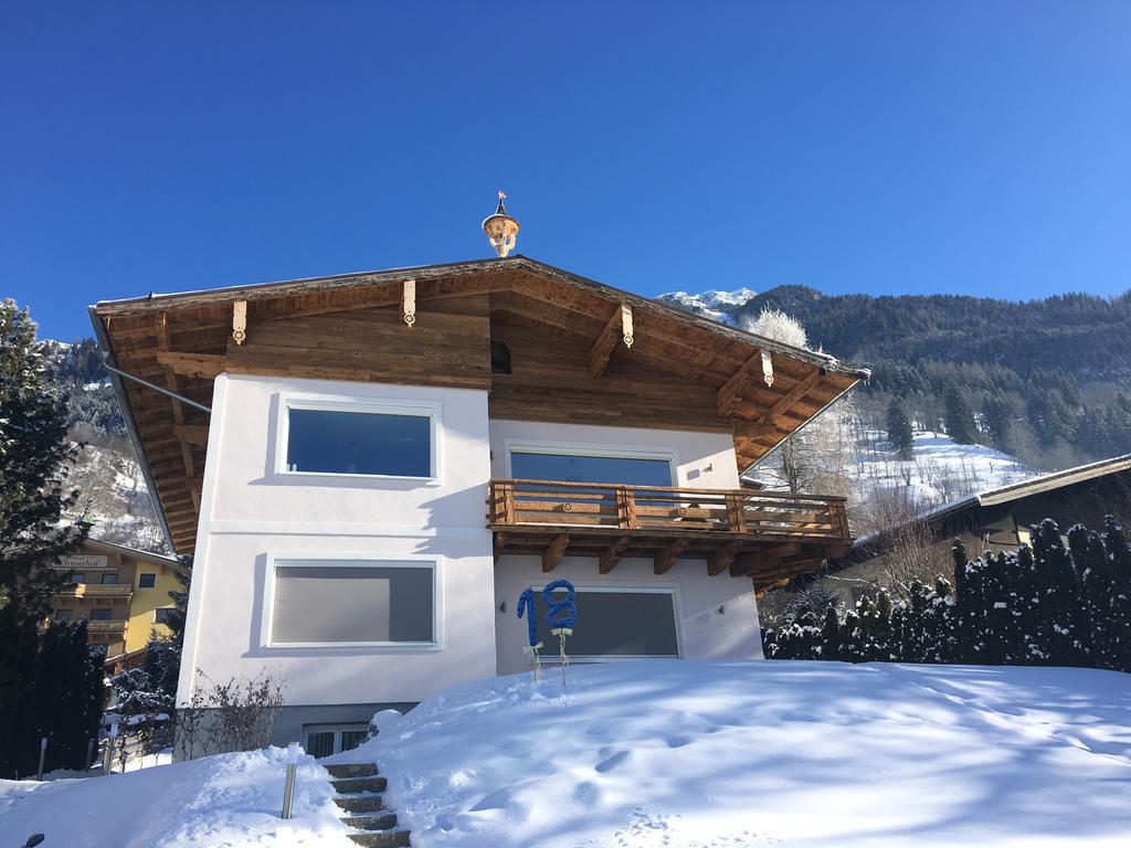 Alpenglueckgastein - Private Mountain Lodge バート・ホーフガシュタイン エクステリア 写真