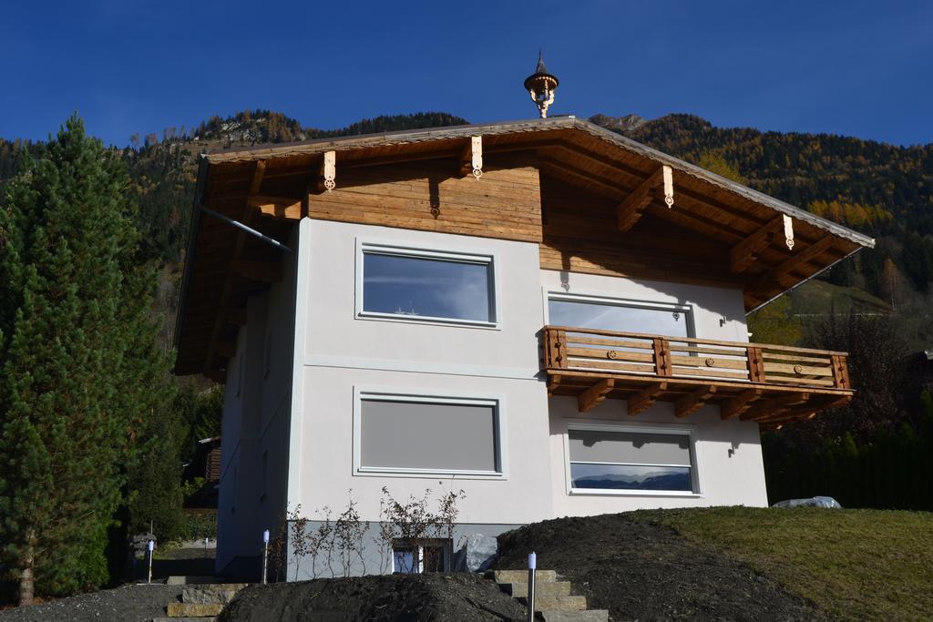 Alpenglueckgastein - Private Mountain Lodge バート・ホーフガシュタイン エクステリア 写真